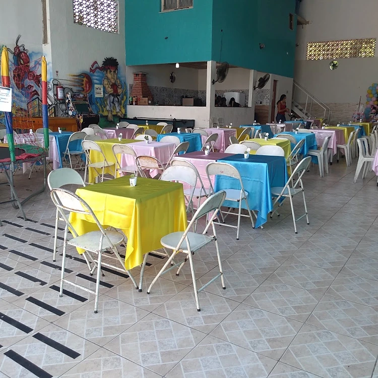 Espaço Ana Brinquedos